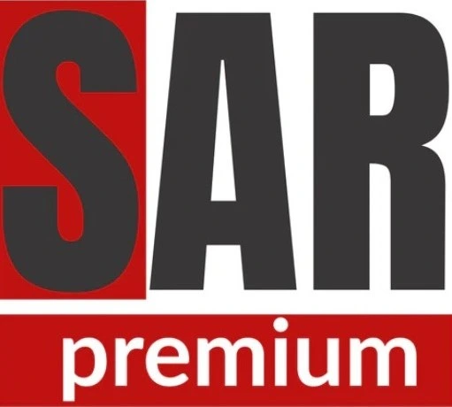 SAR Premium Logo